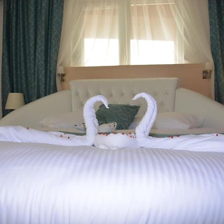 Ahsaray Hotel Aksaray Ngoại thất bức ảnh