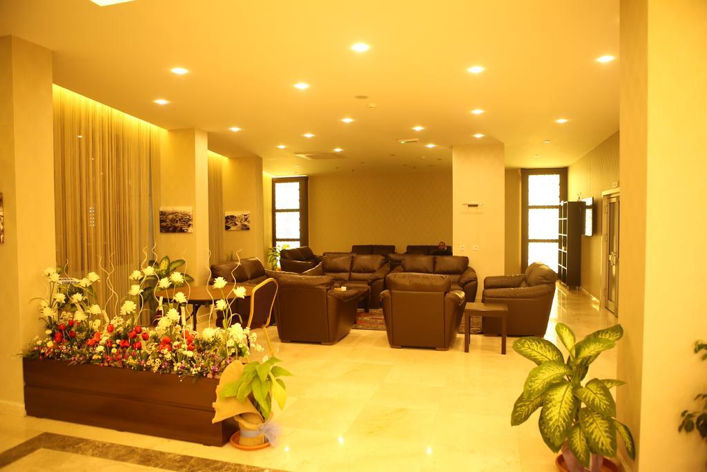 Ahsaray Hotel Aksaray Ngoại thất bức ảnh