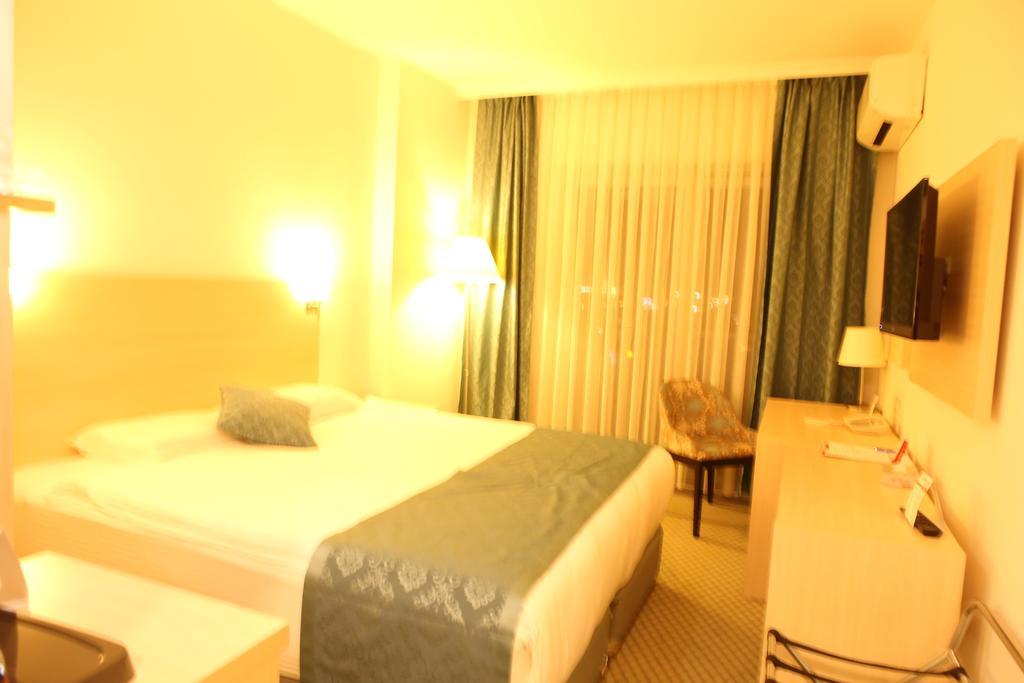 Ahsaray Hotel Aksaray Phòng bức ảnh