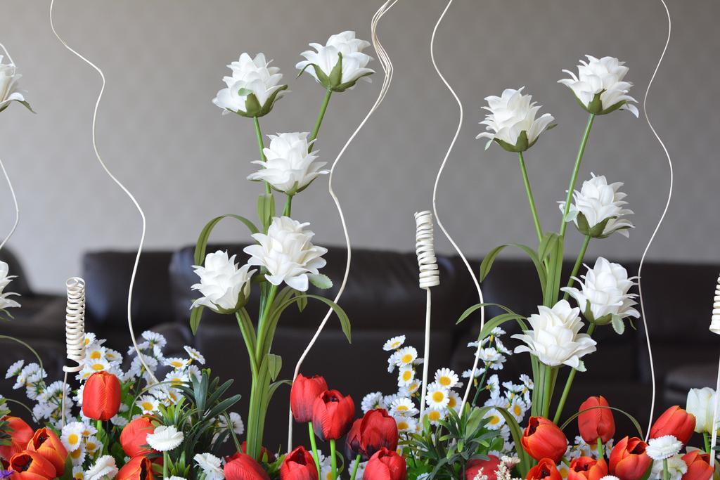 Ahsaray Hotel Aksaray Ngoại thất bức ảnh