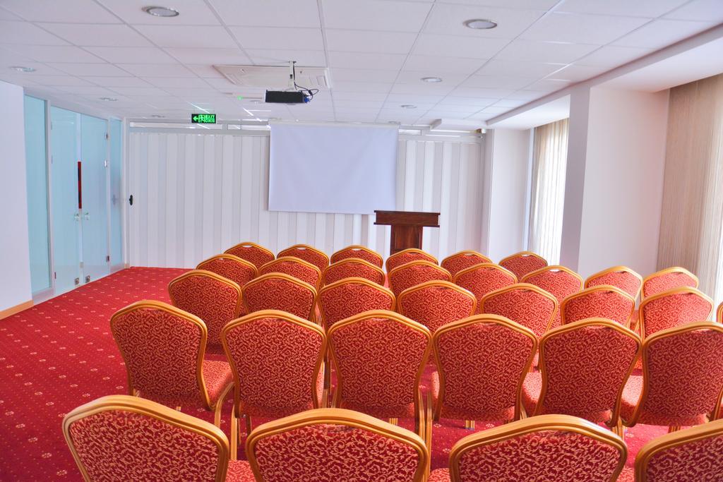 Ahsaray Hotel Aksaray Ngoại thất bức ảnh