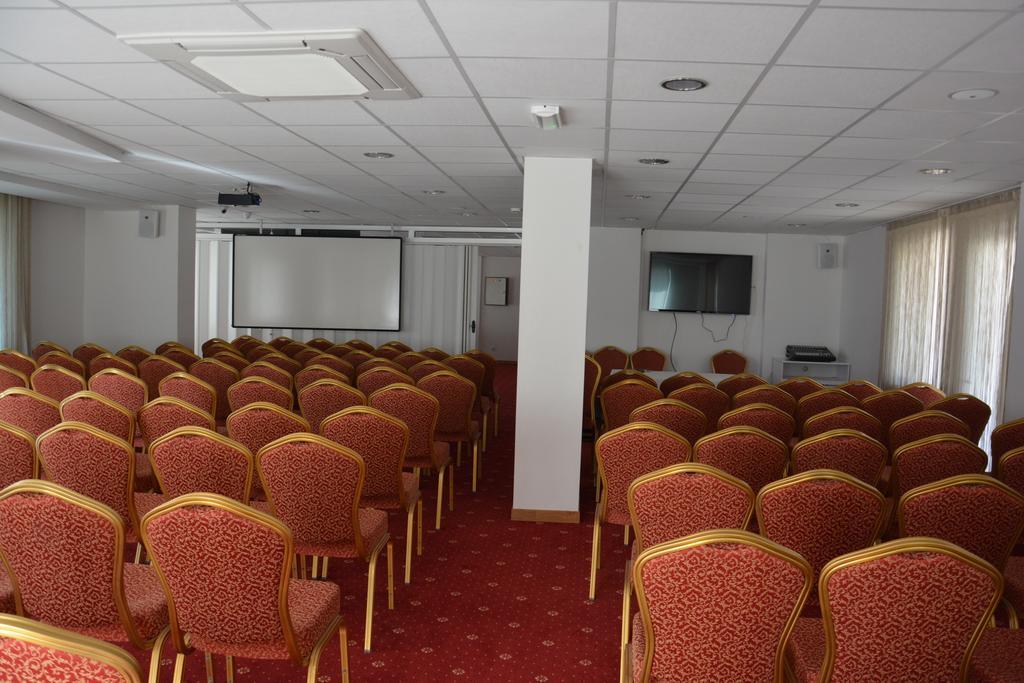 Ahsaray Hotel Aksaray Ngoại thất bức ảnh