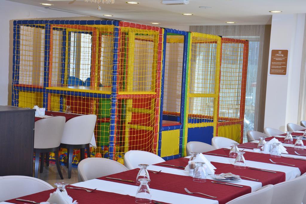 Ahsaray Hotel Aksaray Ngoại thất bức ảnh