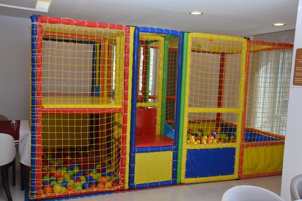 Ahsaray Hotel Aksaray Ngoại thất bức ảnh