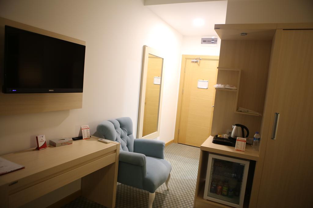 Ahsaray Hotel Aksaray Phòng bức ảnh
