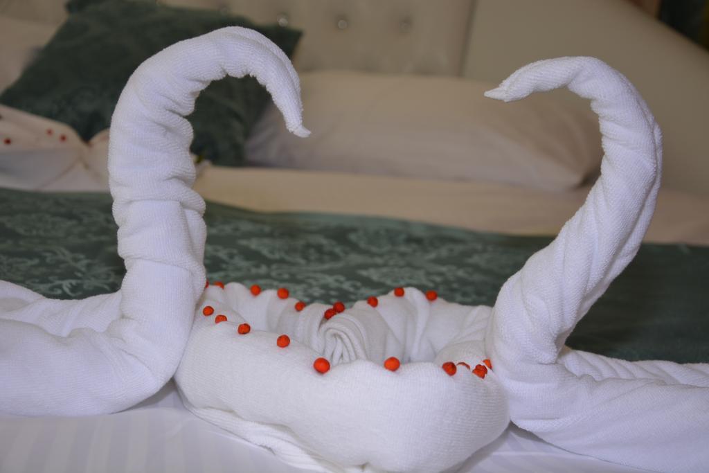 Ahsaray Hotel Aksaray Ngoại thất bức ảnh