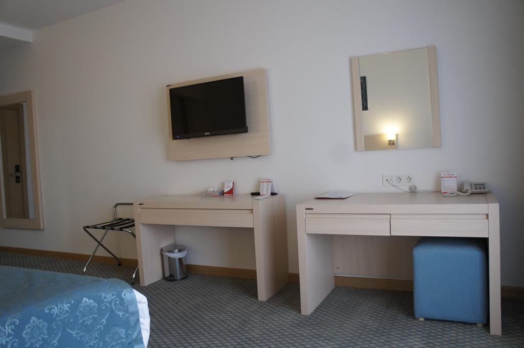 Ahsaray Hotel Aksaray Phòng bức ảnh