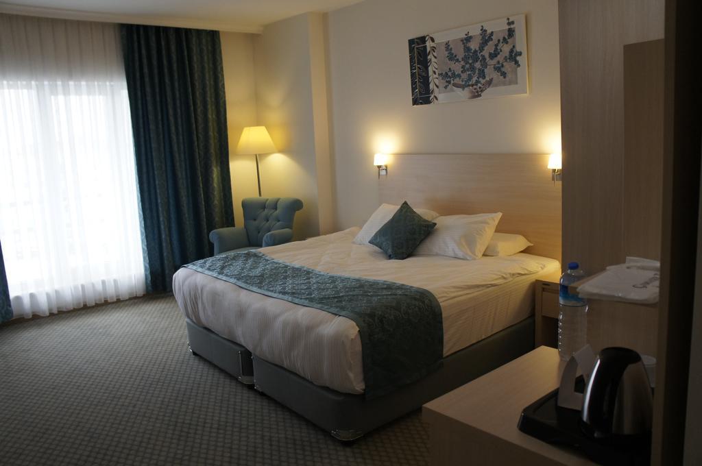 Ahsaray Hotel Aksaray Phòng bức ảnh