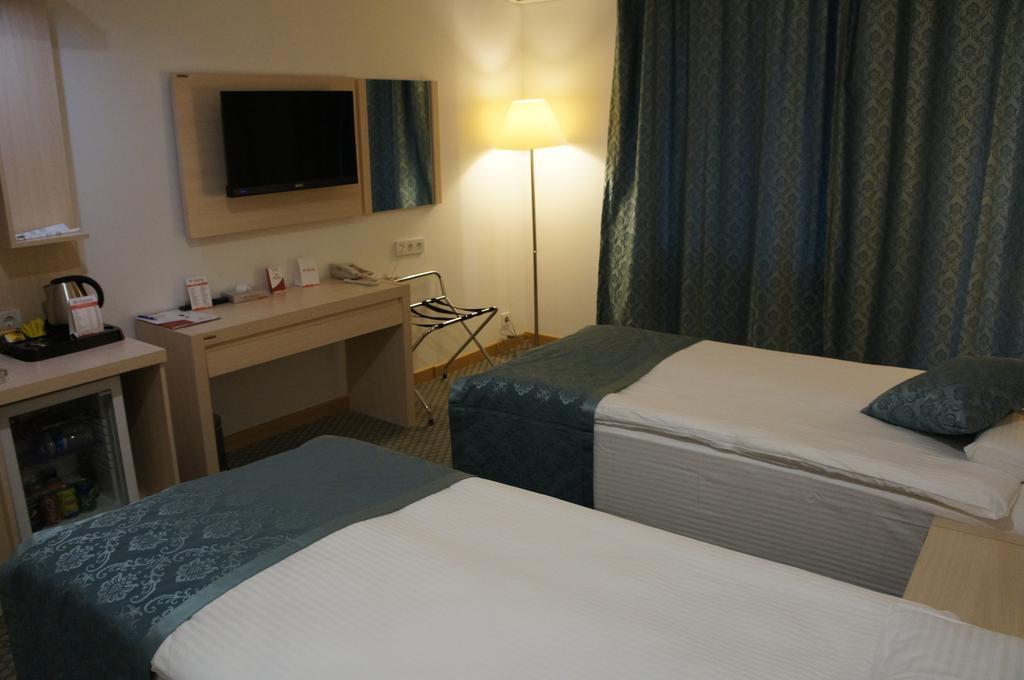 Ahsaray Hotel Aksaray Phòng bức ảnh