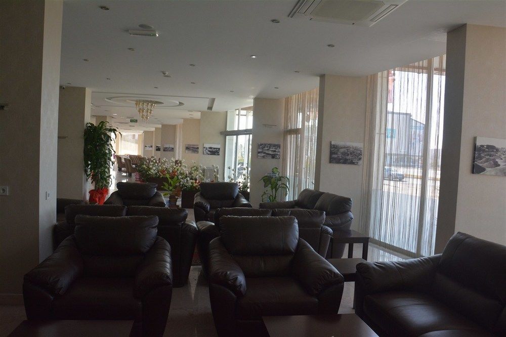 Ahsaray Hotel Aksaray Ngoại thất bức ảnh