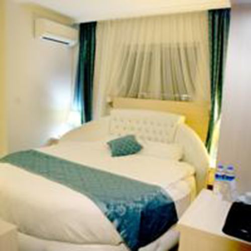 Ahsaray Hotel Aksaray Ngoại thất bức ảnh