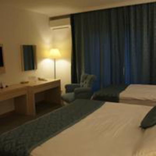 Ahsaray Hotel Aksaray Ngoại thất bức ảnh