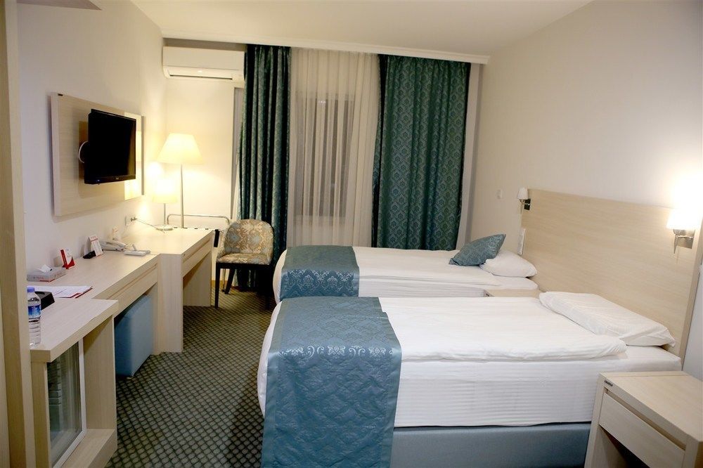 Ahsaray Hotel Aksaray Ngoại thất bức ảnh