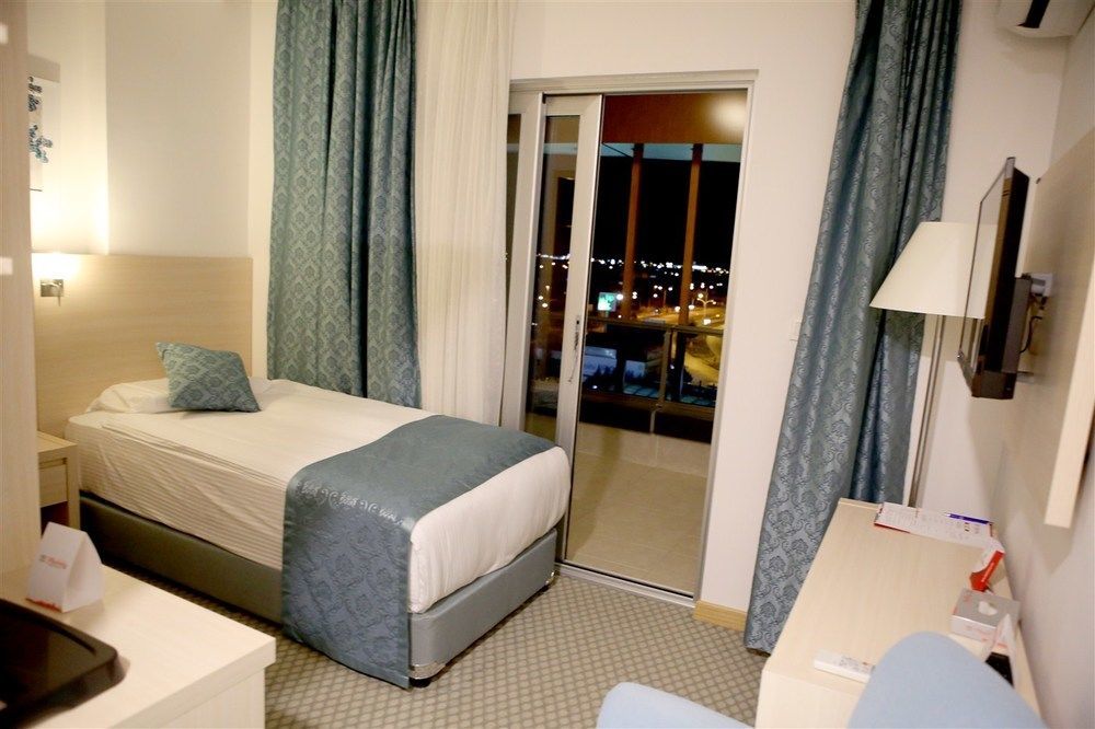 Ahsaray Hotel Aksaray Ngoại thất bức ảnh